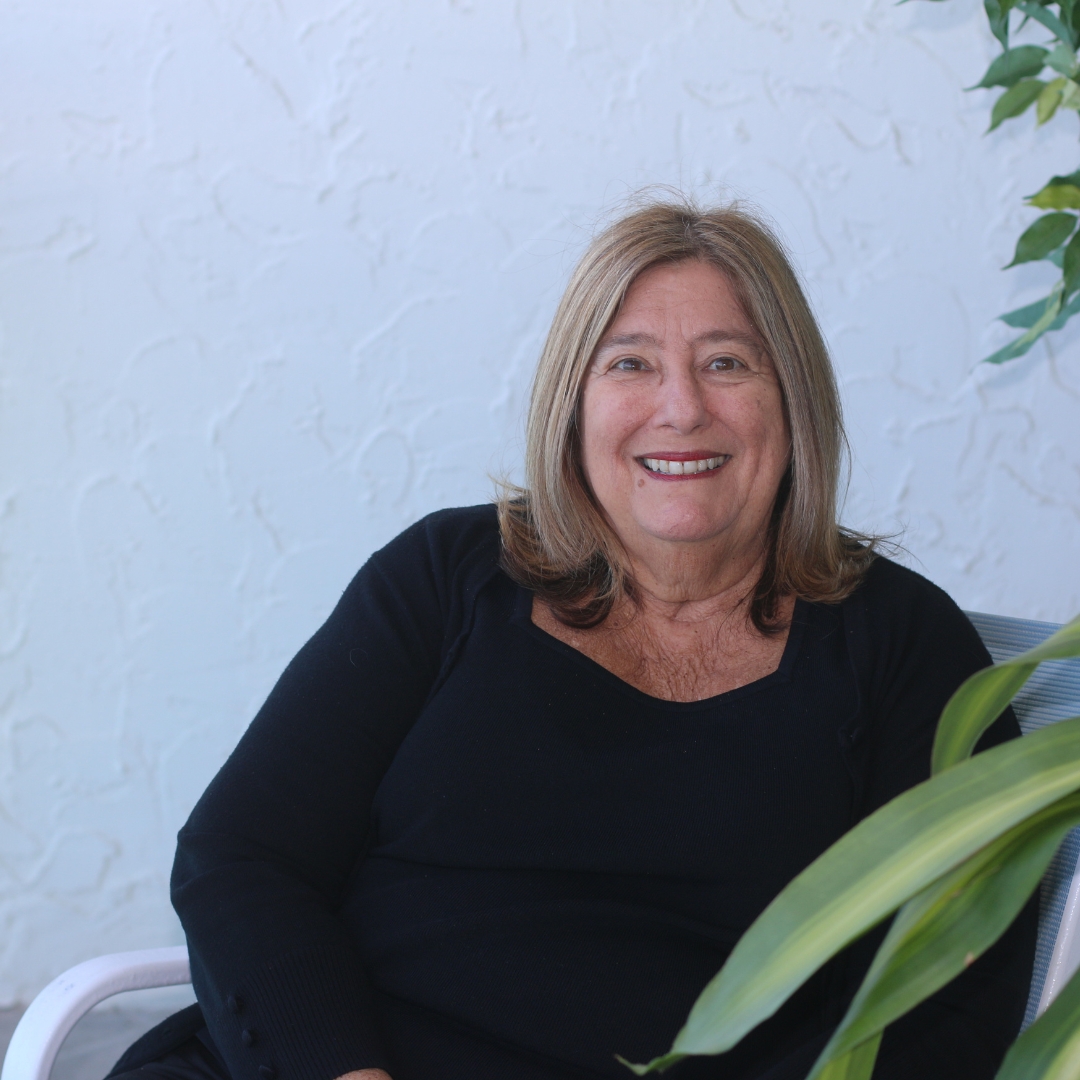 Lenore Walker, Ed.D, ABPP, CL & Fam Chair