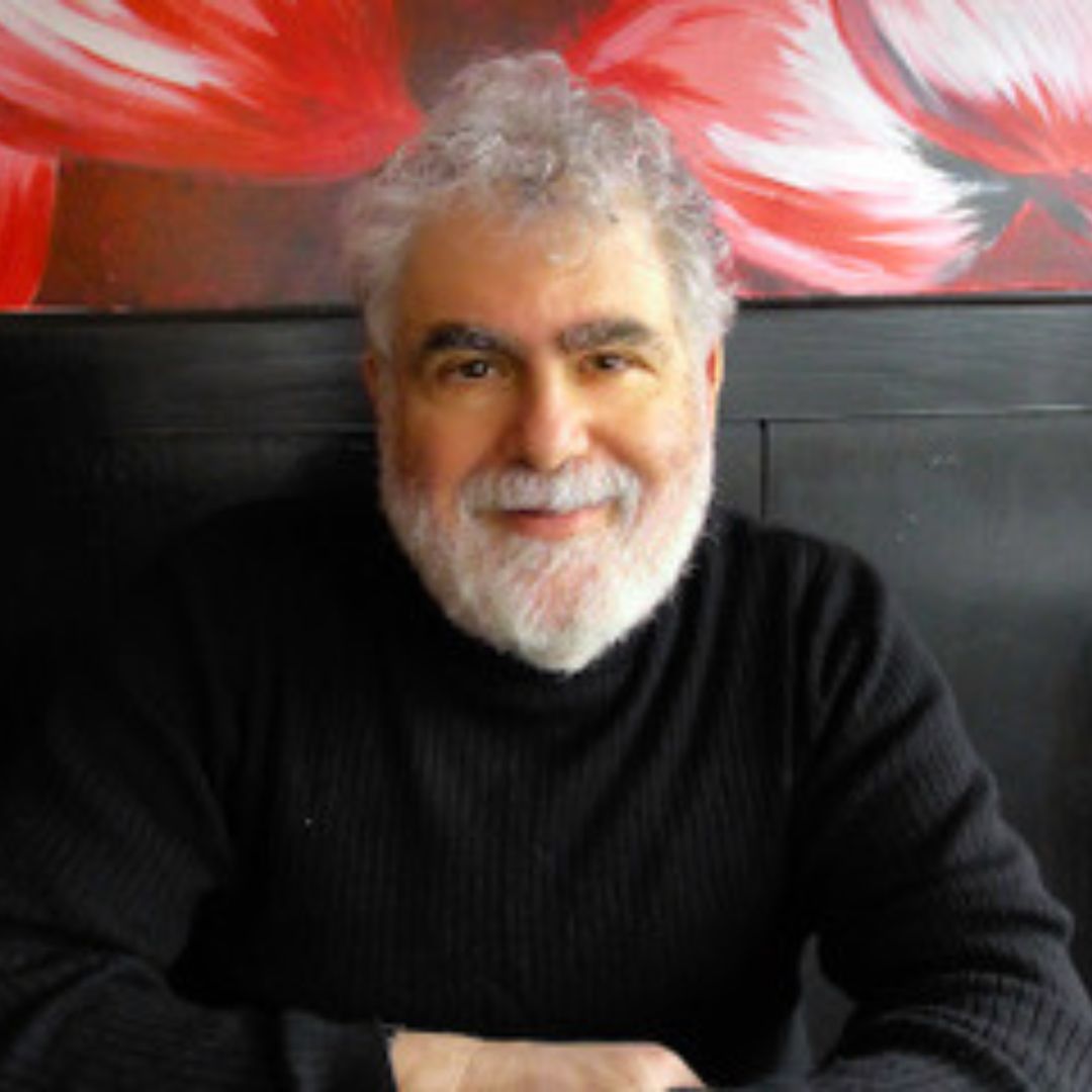 Alan Entin, Ph.D., ABPP Co-Chair Co-Chair