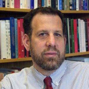 Leonard Saxe, Ph.D.