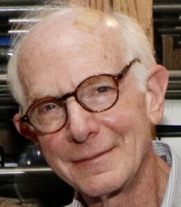 Richard Kagan