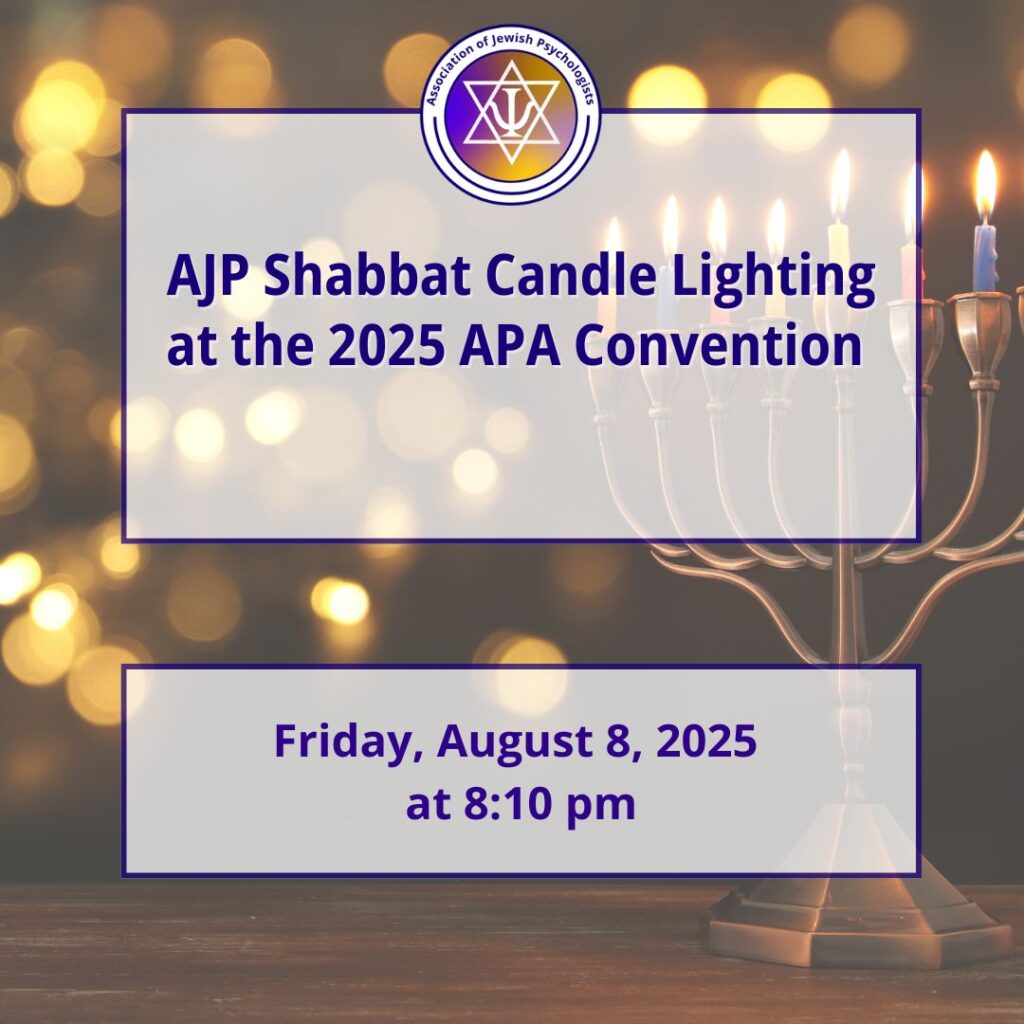 candle ligtning 2025 apa convention