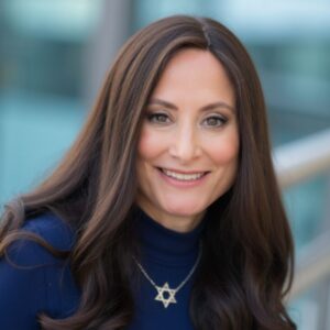 Malka Shaw, LCSW