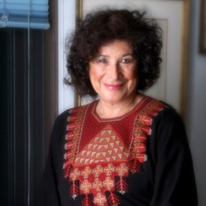 zafra larman