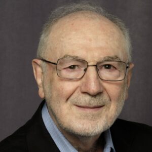dr frank sommers