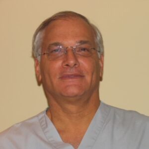 dr steven samuel