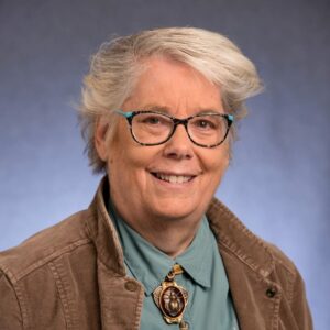 Linda Woolf, PhD