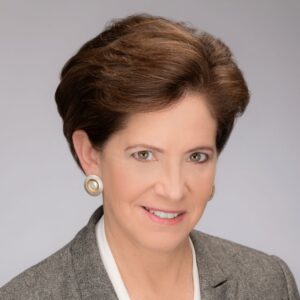 Helen L. Coons, PhD., ABPP