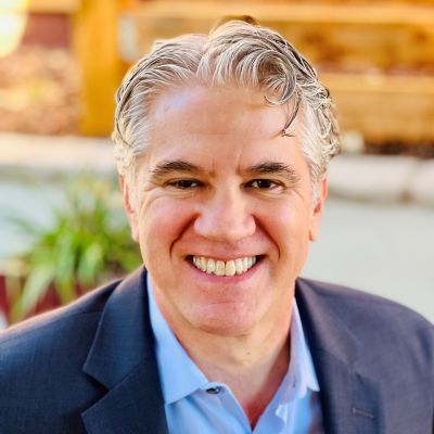 Jeffrey Sherman, Ph.D.