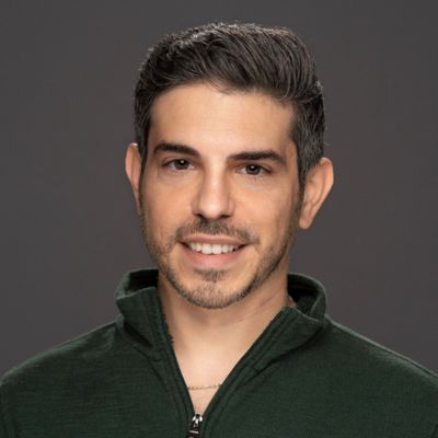 Jonathan Lane, Ph.D.