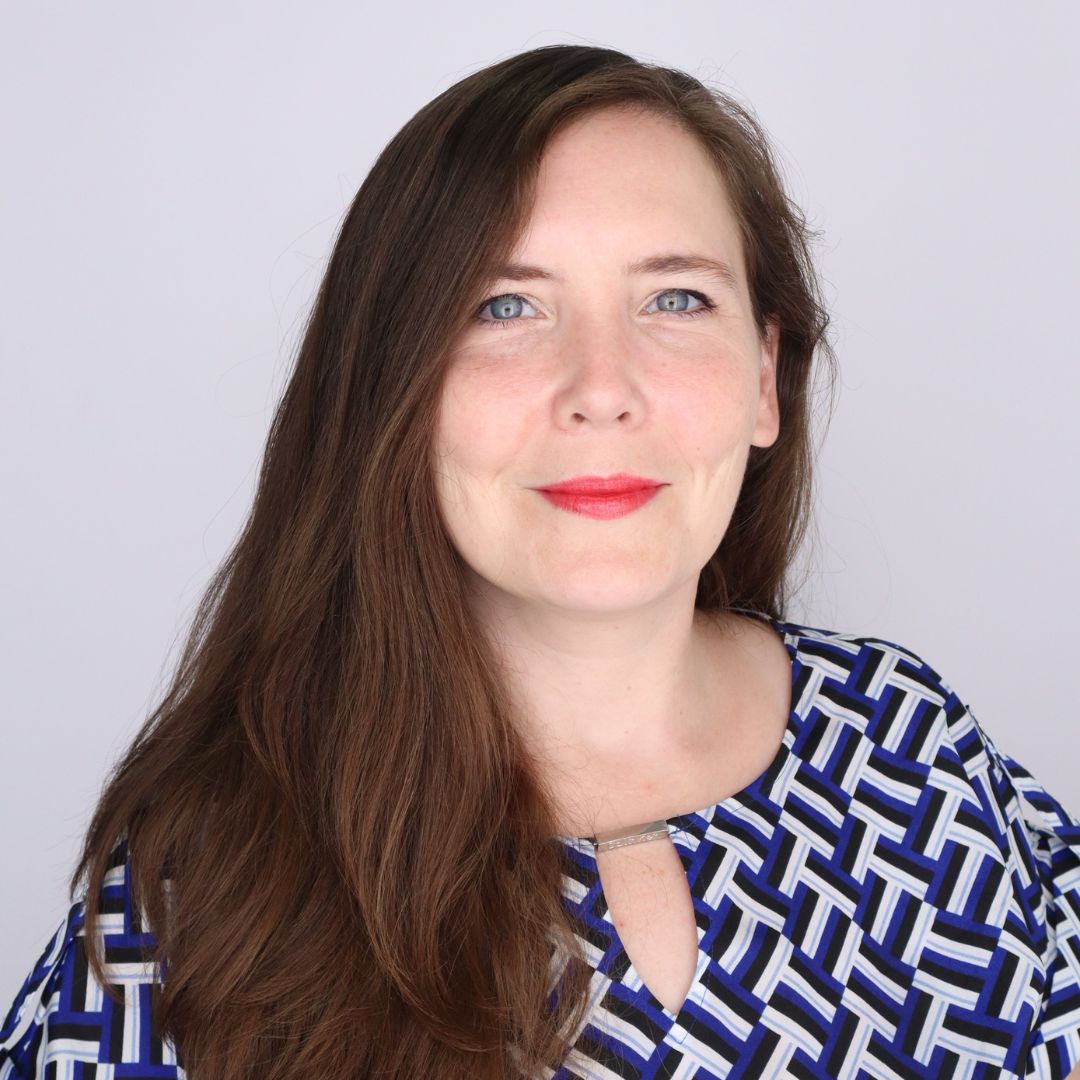 Jennifer Locane Chair