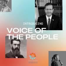 voice of the people voice of the people