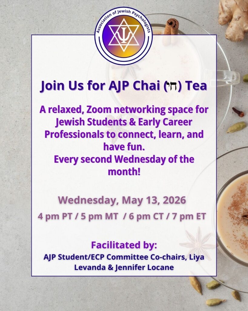 may chai