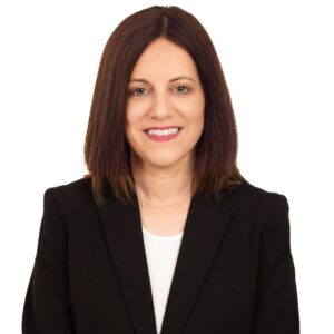 rachel goodman
