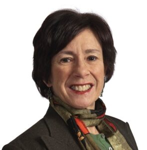 Judy Weiner