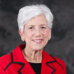 Linda Knauss