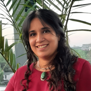 Afroze Anjum