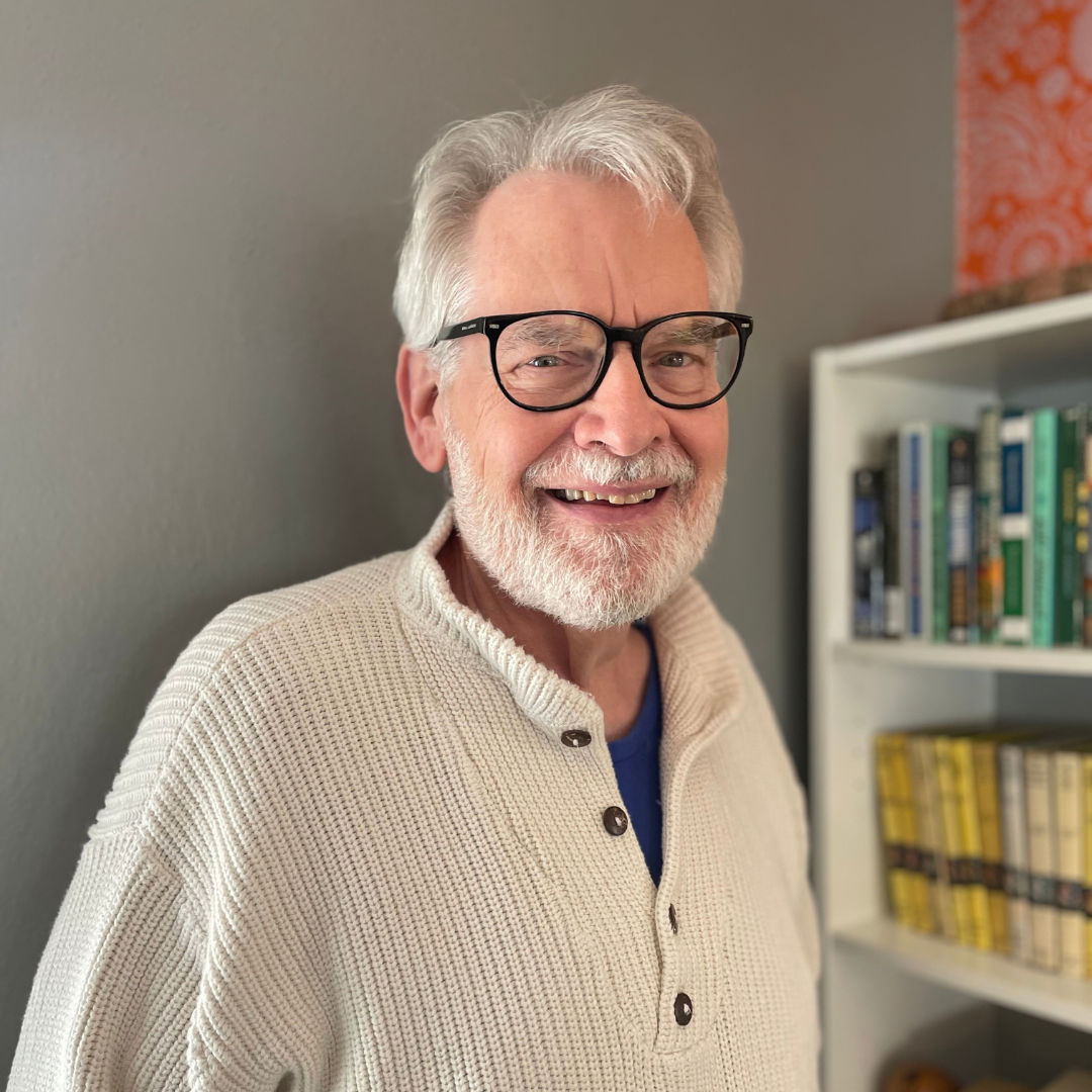 F. Cal Robinson, PsyD, MSCP, ABMP Chair