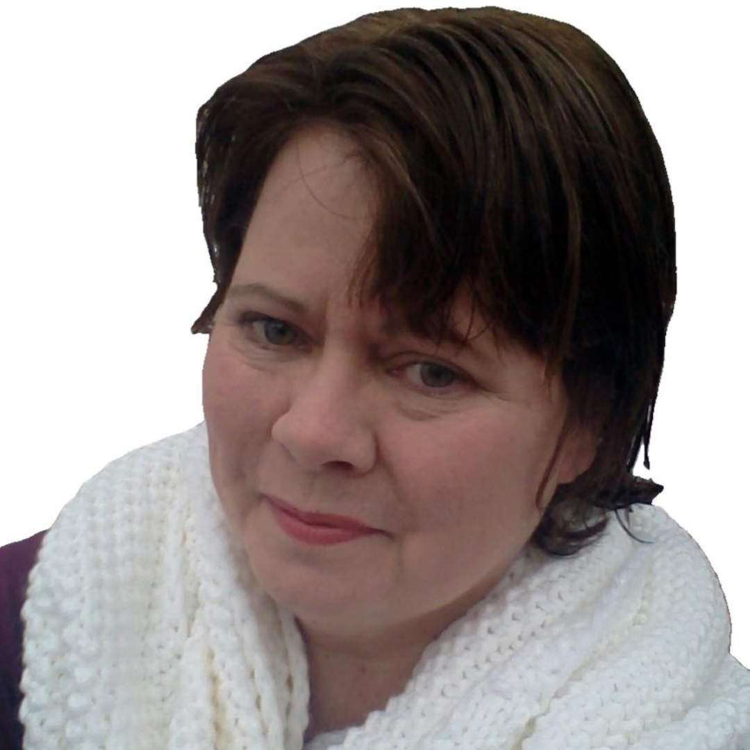 Mary G Hardiman, MS Co-Chair