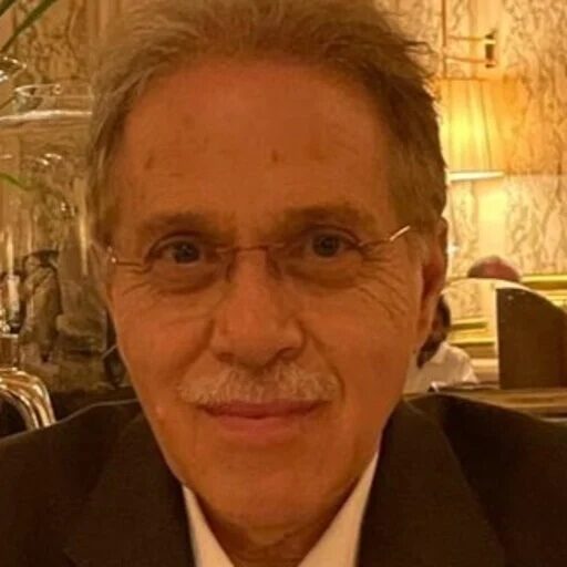 Gerry Leisman