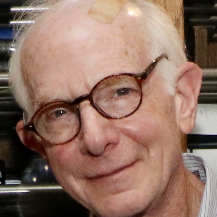 Richard Kagan