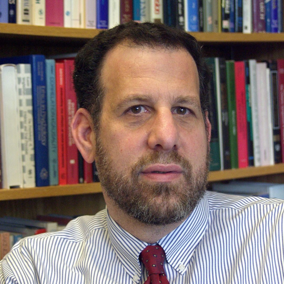 Leonard Saxe, Ph.D. Leonard Saxe, Ph.D.