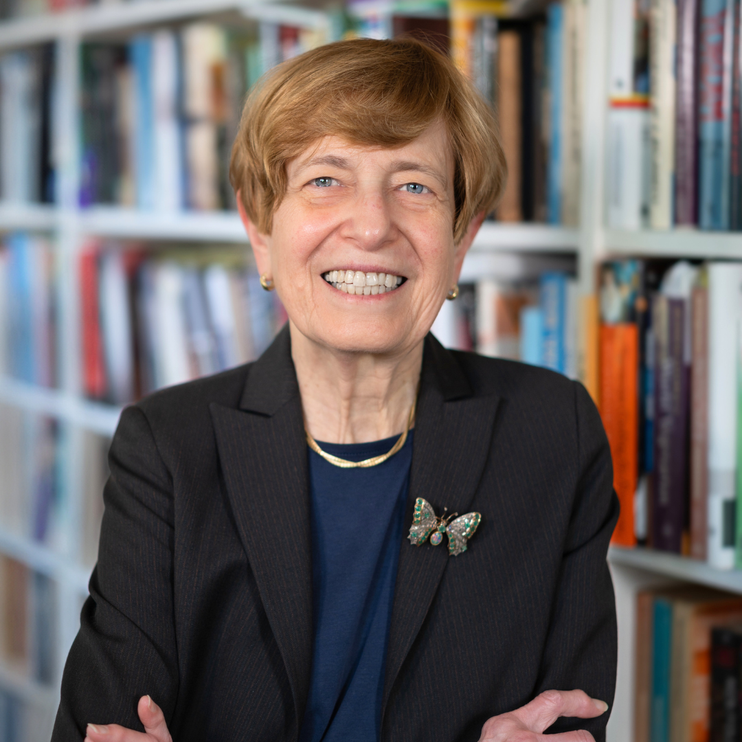 Sarah L. Friedman, Ph.D. Sarah L. Friedman, Ph.D.